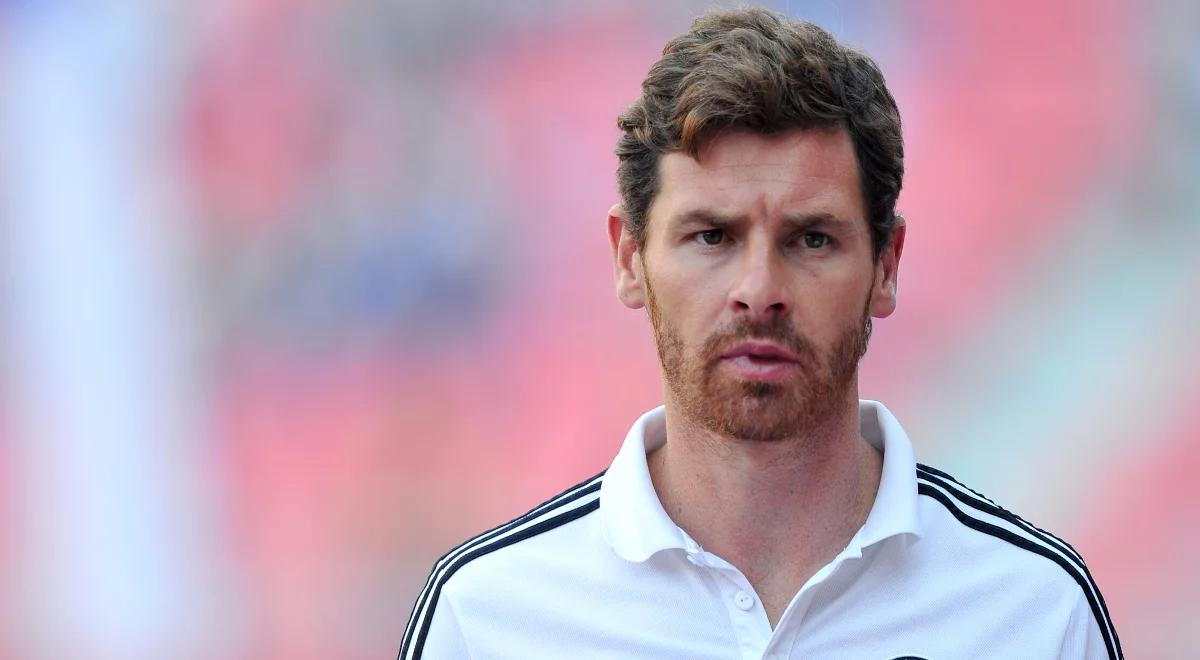 Rajd Dakar zamiast trenerki. Andre Villas-Boas zmienia dyscyplinę