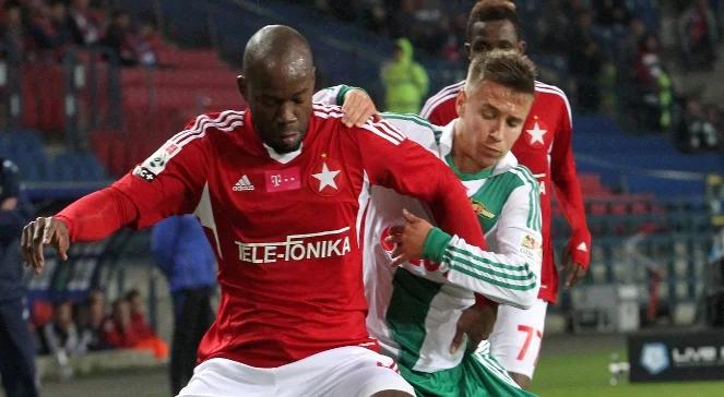 Ekstraklasa: Wisła Kraków - Lechia Gdańsk. Wisła rozgromiła osłabioną Lechię
