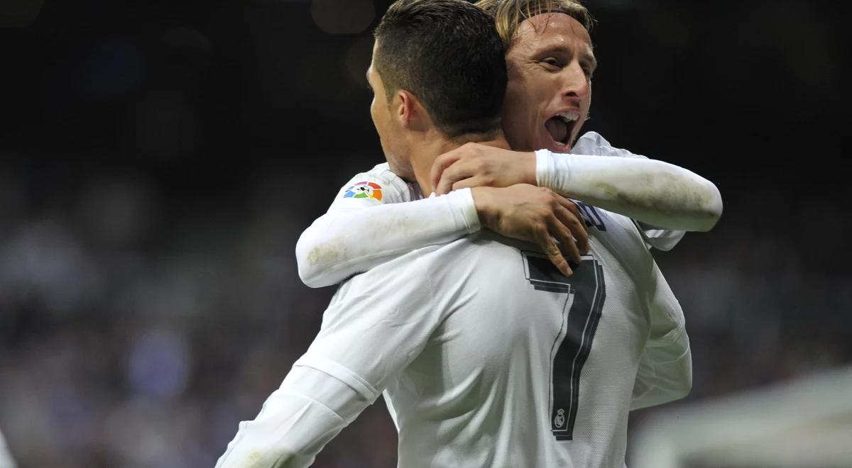 Primera Division: Luka Modrić oskarżony o oszustwo podatkowe