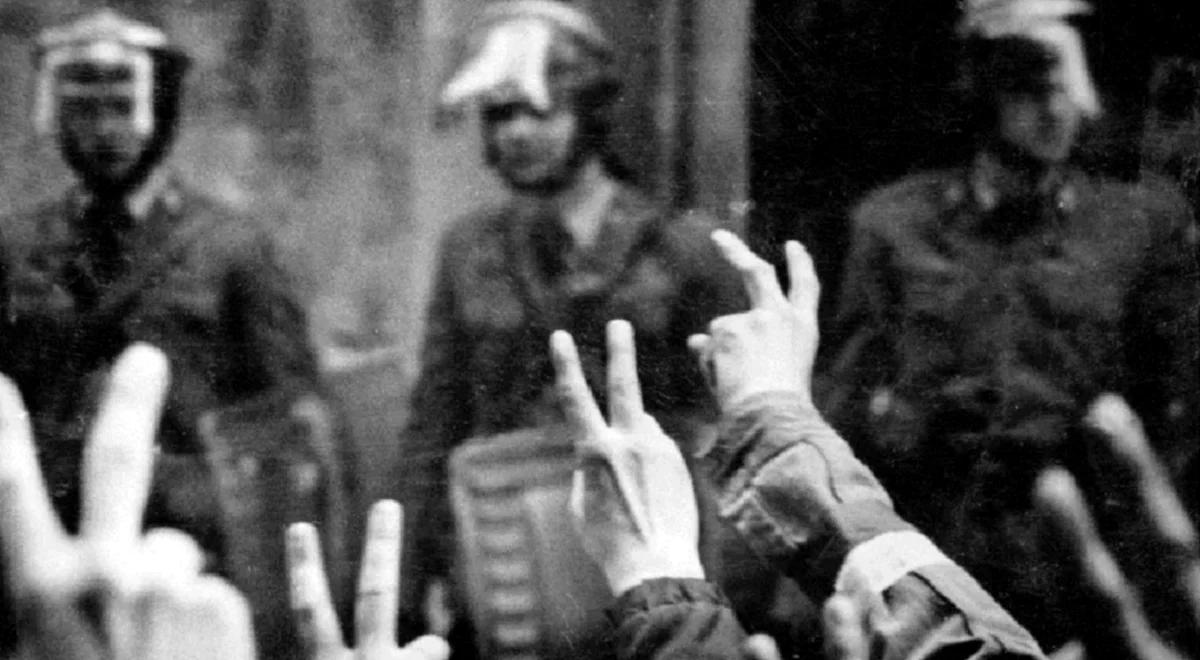 "A my nie chcemy uciekać stąd". Zaproszenie na koncert z okazji 41. rocznicy wprowadzenia stanu wojennego