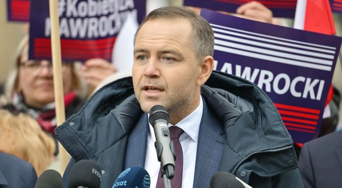 Nawrocki, pan Jerzy, kawalerka, testament i 120 tys. Tłumaczymy krok po kroku