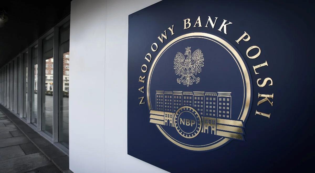 Central Banking Awards 2023. Narodowy Bank Polski i Narodowy Bank Ukrainy wyróżnione