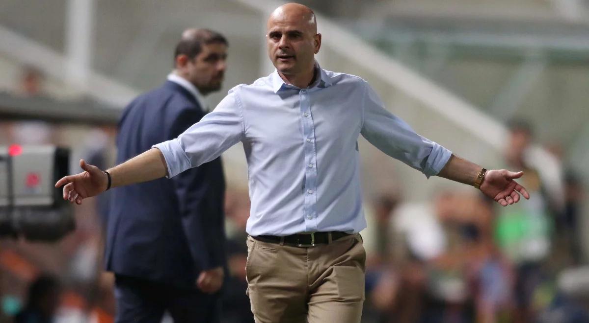 Ekstraklasa: Dariusz Mioduski znalazł nowego trenera Legii? Kecbaja mocnym kandydatem
