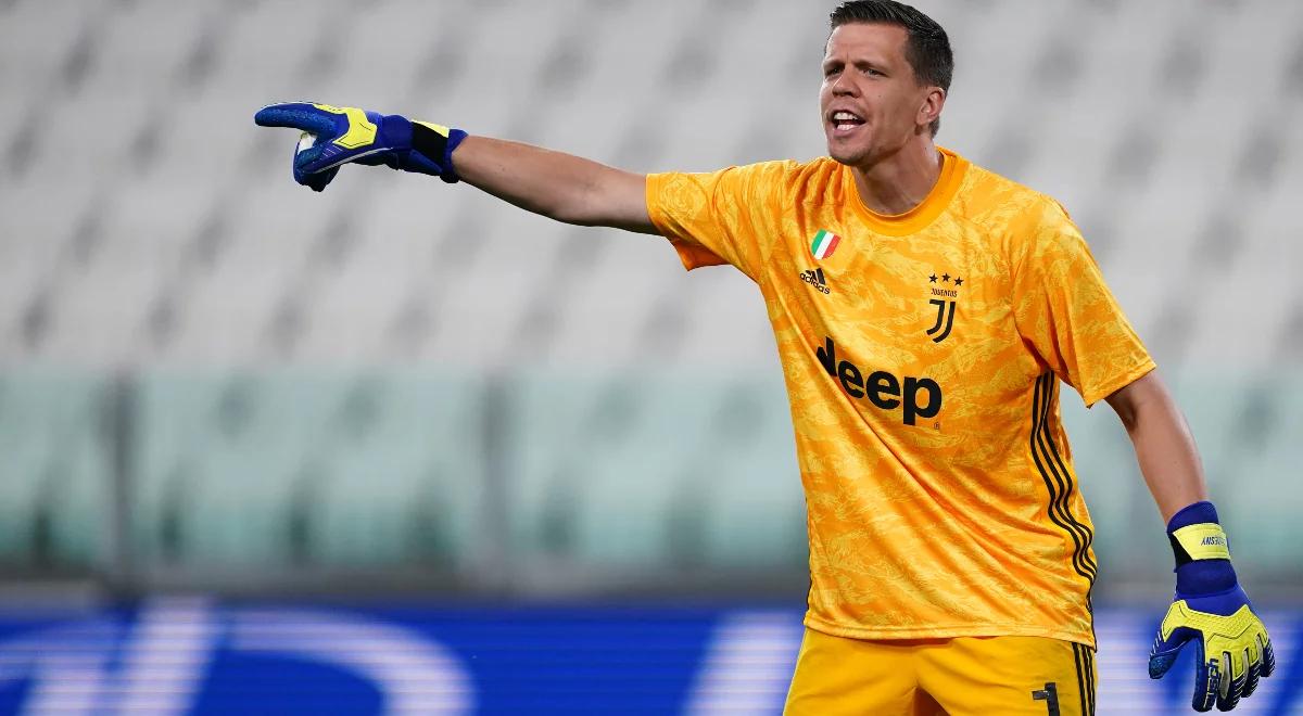 Serie A: Wojciech Szczęsny jednak odejdzie z Juventusu? Może trafić do klubu, z którego niedawno drwił