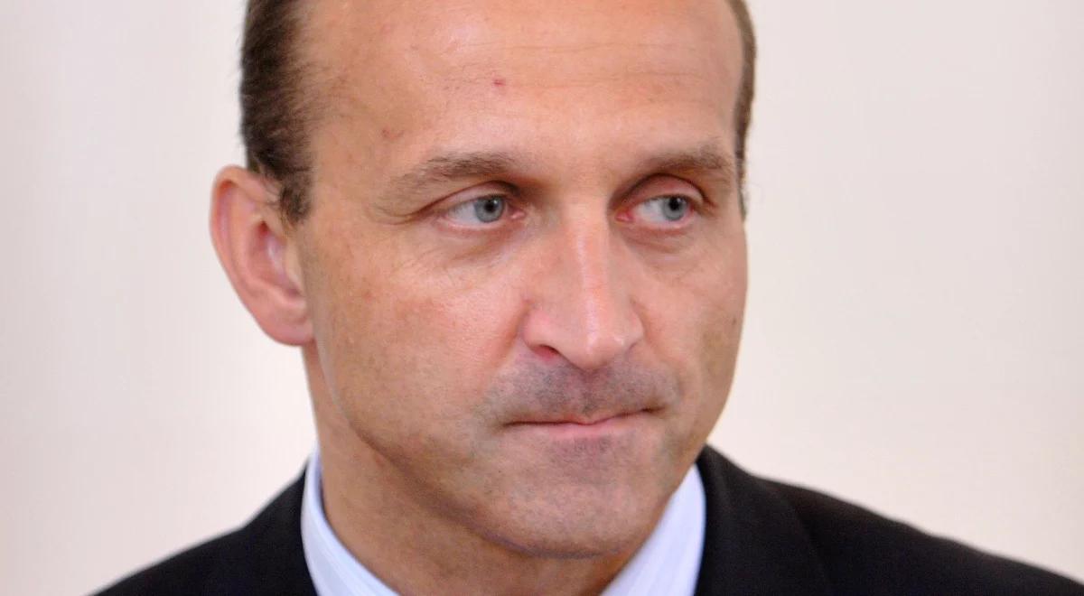 Kazimierz Marcinkiewicz: odchodzę z życia publicznego