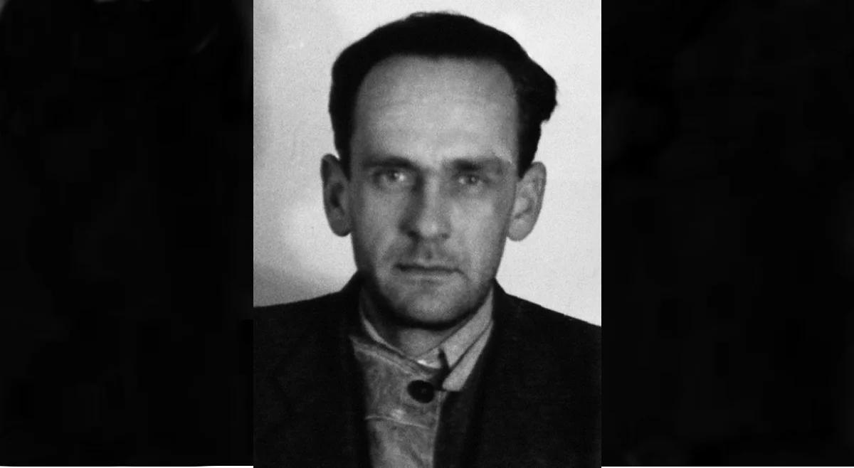Stanisław Kasznica. Wyrok śmierci na ostatniego komendanta NSZ