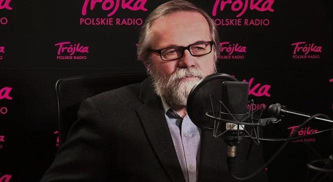 Ryszard Bugaj: poprawność w ekonomii blokuje myślenie