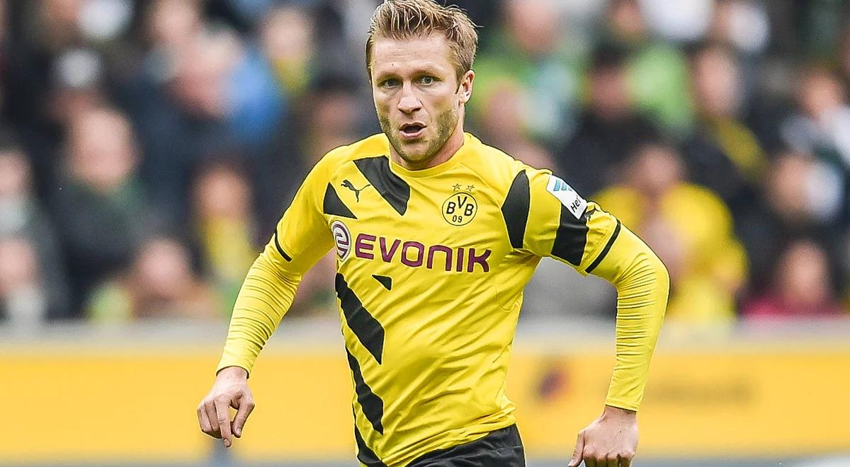 Bundesliga: piękna karta Błaszczykowskiego w Borussii Dortmund. Pożegnanie było jednak nieuniknione
