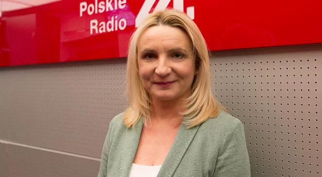 Posłanka Kukiz’15: debata o konstytucji to dobry pomysł