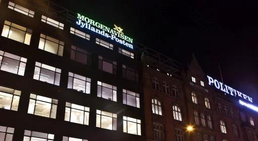 Terroryści szykowali zamach na gazetę