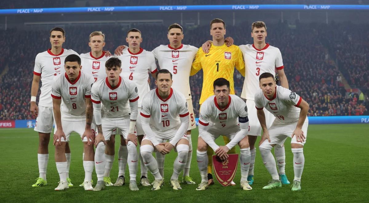 Euro 2024. Ilu piłkarzy w kadrach na mistrzostwa Europy? Media: UEFA się ugięła 
