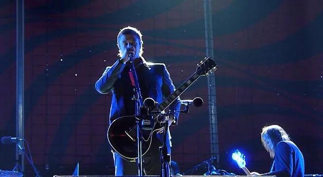 Interpol wystąpi na Open'er Festival 2014 w Gdyni