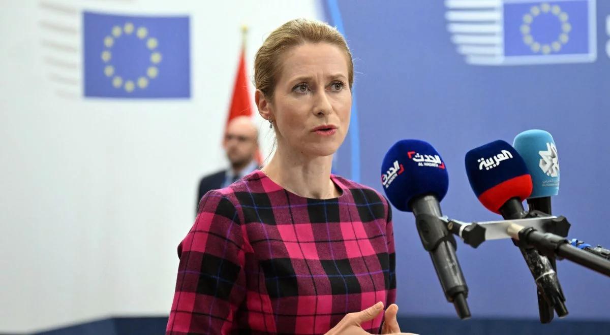 Unia blisko nowych sankcji wobec Rosji. Opór stawia Słowacja
