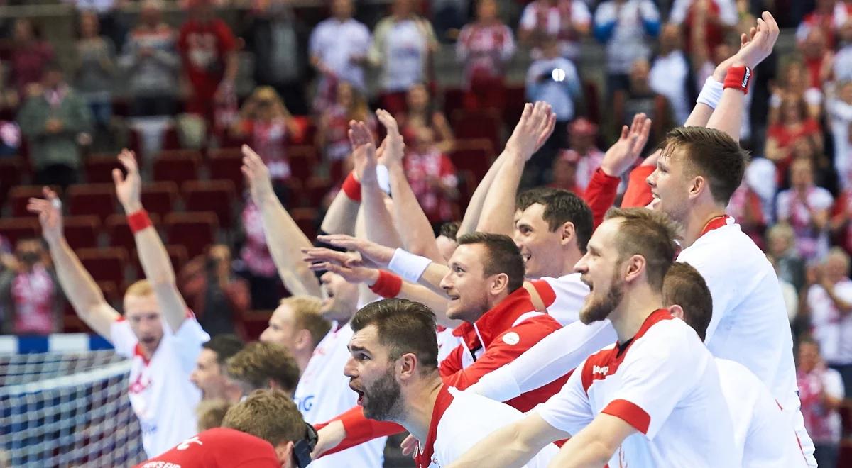 Cel wypełniony. Piłkarze ręczni pojadą do Rio