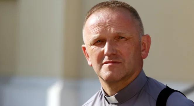 Ksiądz Lemański nie został ukarany przez biskupa