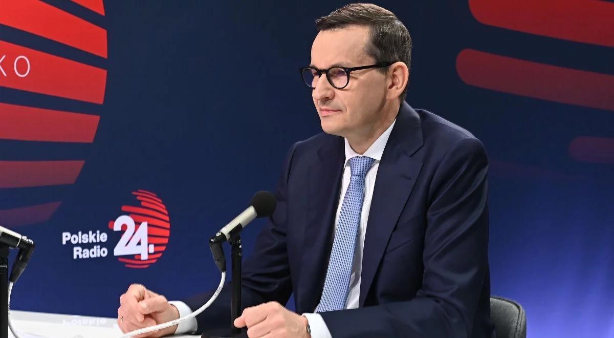 Premier: mamy jedną z najniższych luk płacowych między kobietami a mężczyznami nie tylko w UE