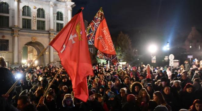 Polaryzacja polskiej sceny politycznej przed wyborami na prezydenta Gdańska