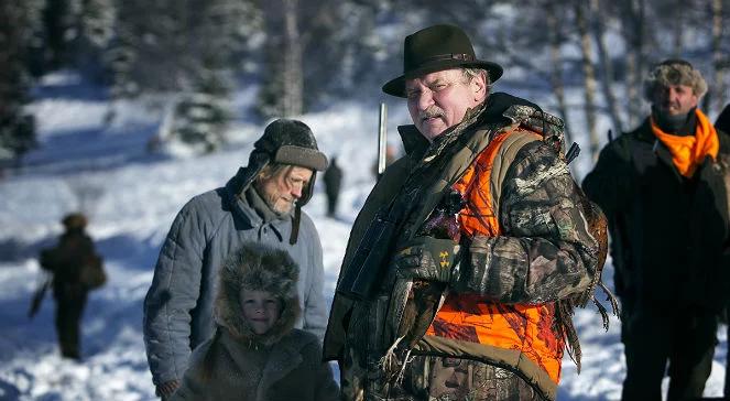 Trendy Kultury: "Pokot" - nowy film Agnieszki Holland