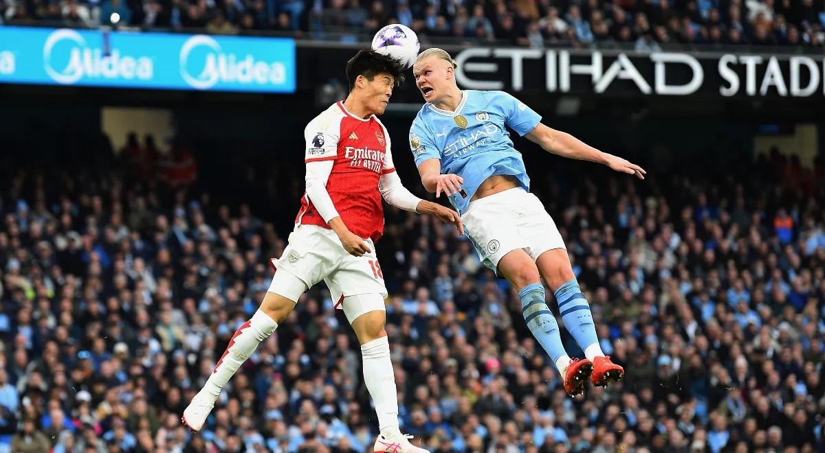 Premier League. Bezbramkowy hit kolejki. Liverpool na czele tabeli