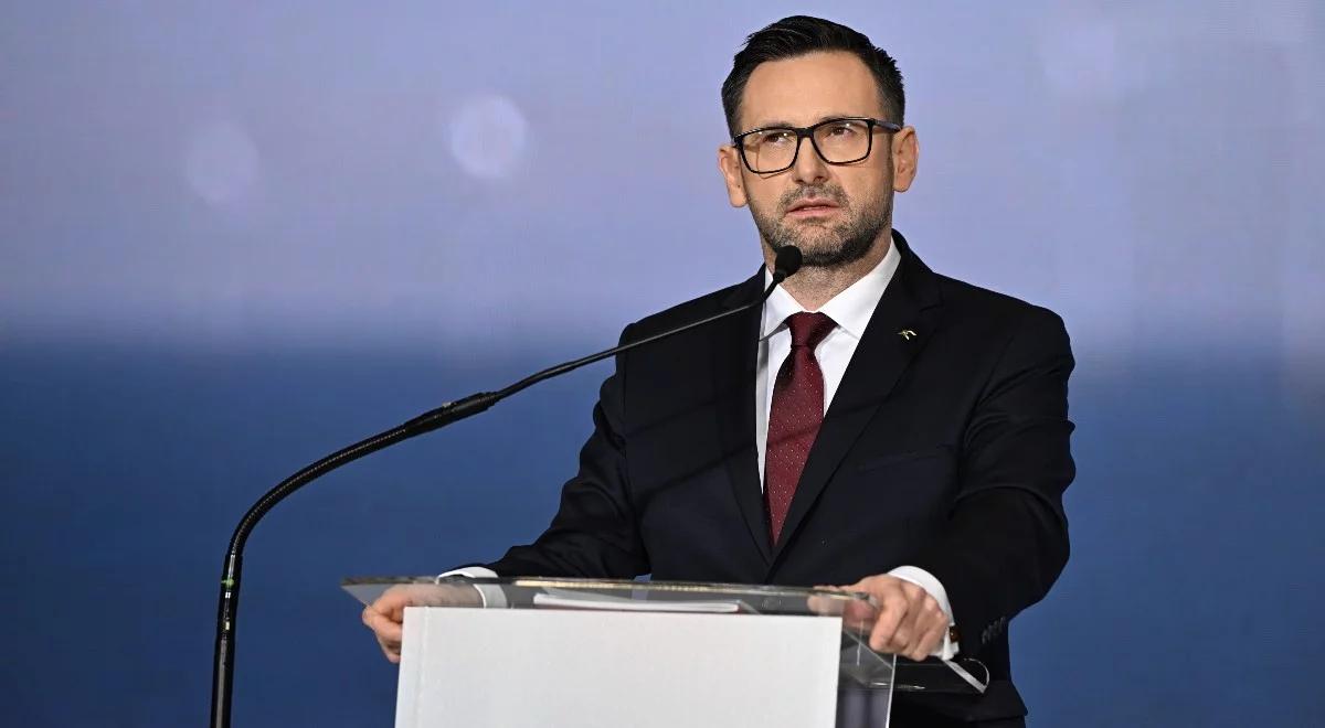 "Skrajna patologia". Obajtek grzmi po ujawnieniu taśm. Będzie zawiadomienie do prokuratury