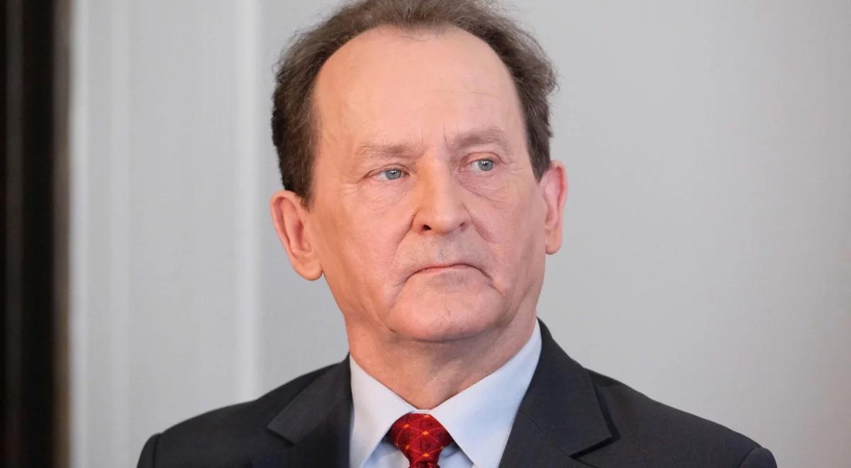 Bernacki: Polska ma tytuł do upominania się o rzymskie korzenie katolicyzmu