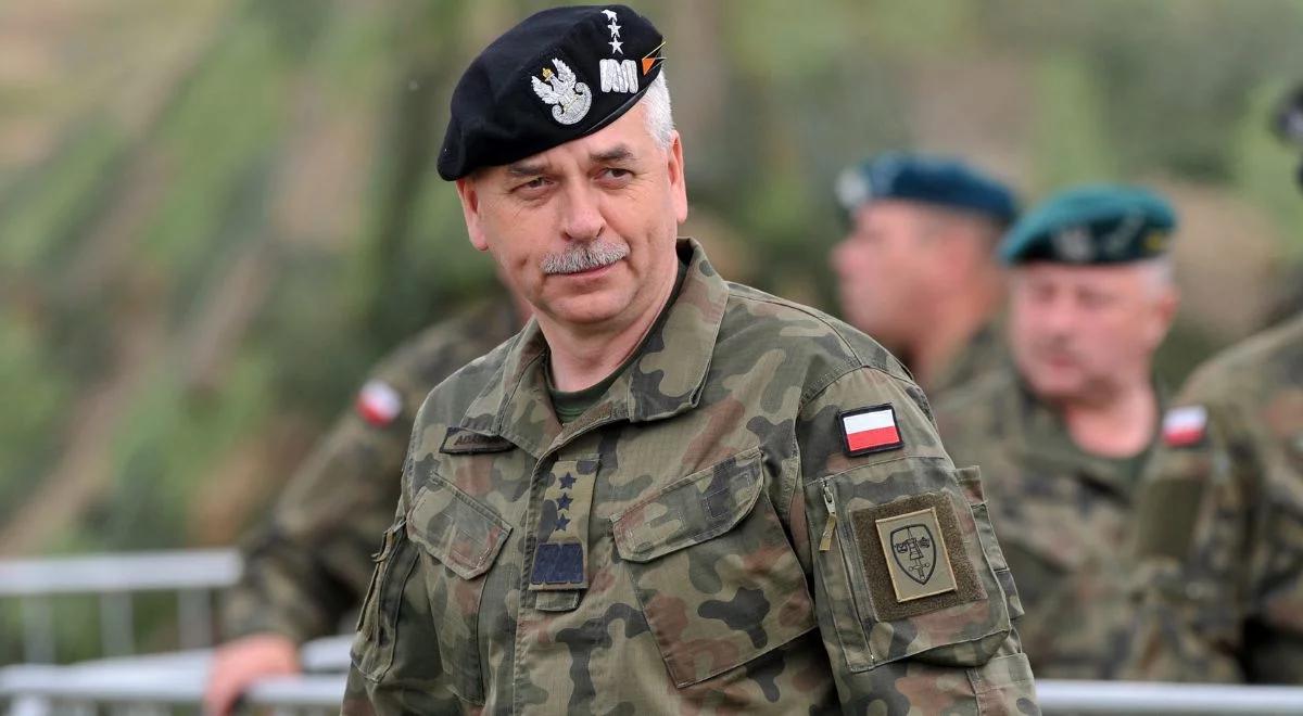 Polak na czele Międzynarodowego Sztabu Wojskowego NATO. Ważna "dobra znajomość Wschodu"