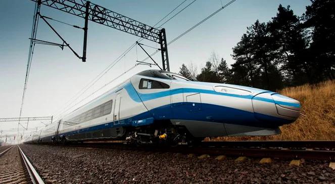 Pendolino jednak pojedzie ponad 160 km/h. Jest zgoda