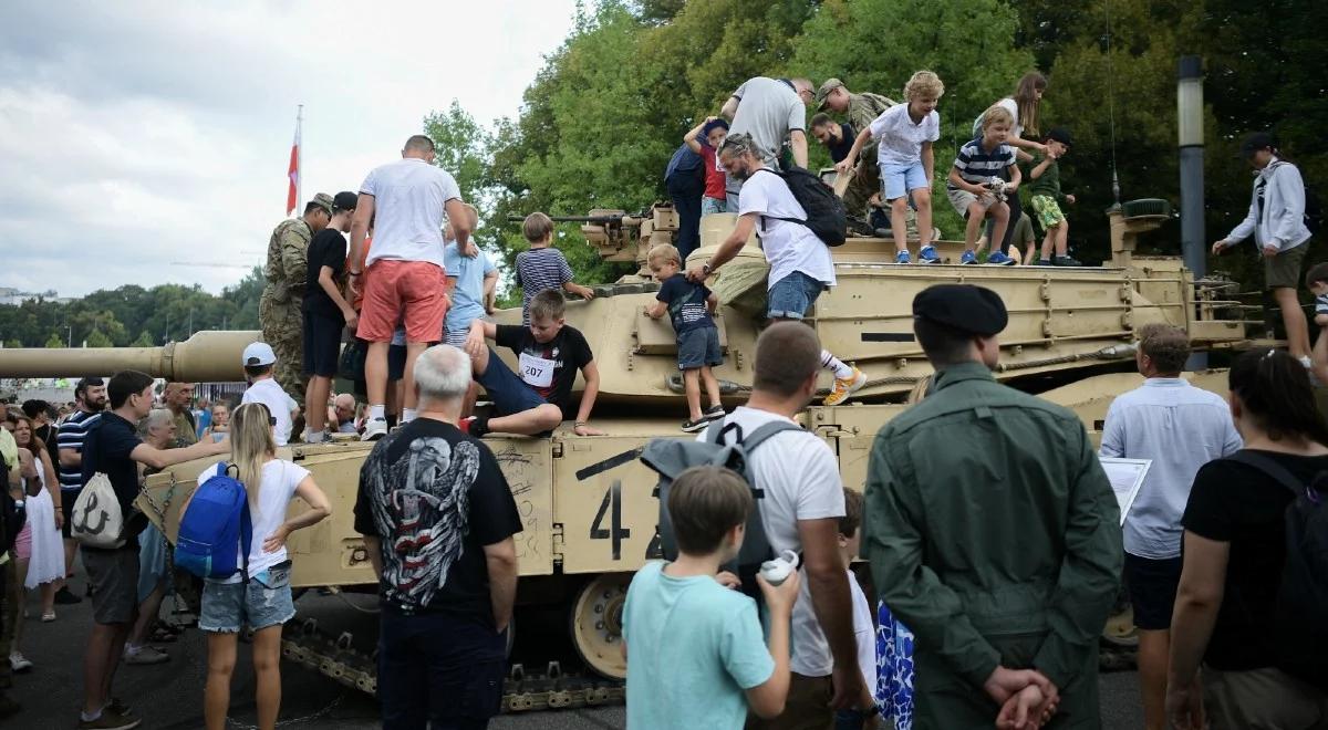 Święto Wojska Polskiego i 102. rocznica Bitwy Warszawskiej. Obchody w całym kraju [ZAPIS RELACJI]