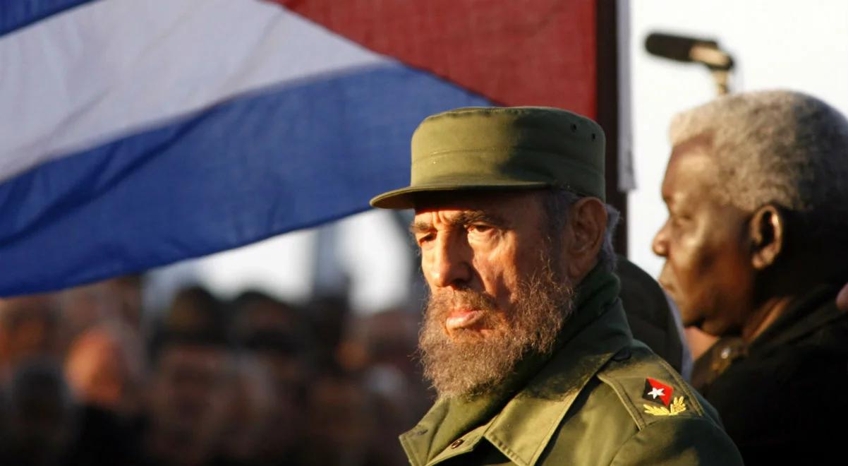 Kuba po śmierci Fidela Castro