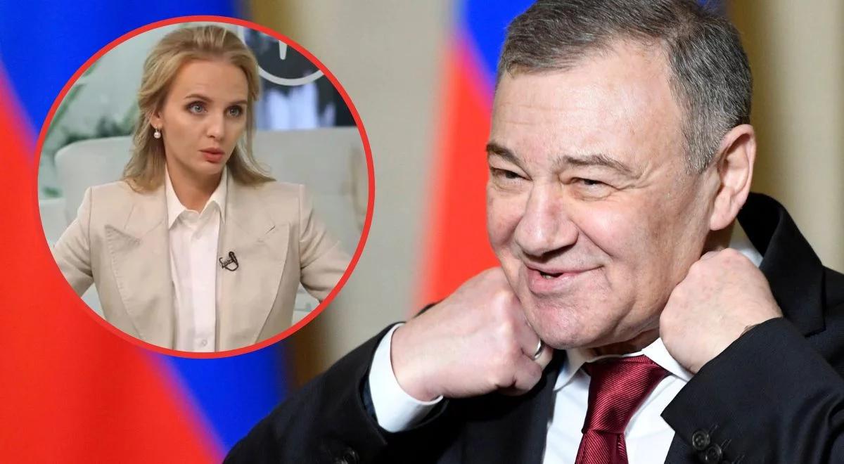 Złote życie w cieniu sankcji. Raje, wille, niewidzialna ręka Rosji i bezsilne ramię sprawiedliwości