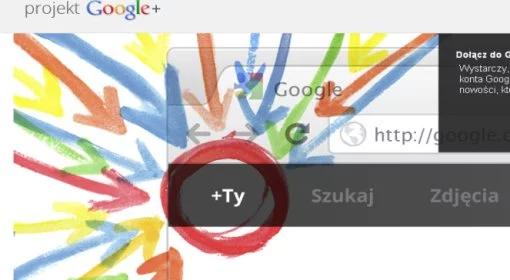 Google tworzy serwis społecznościowy dla biznesu