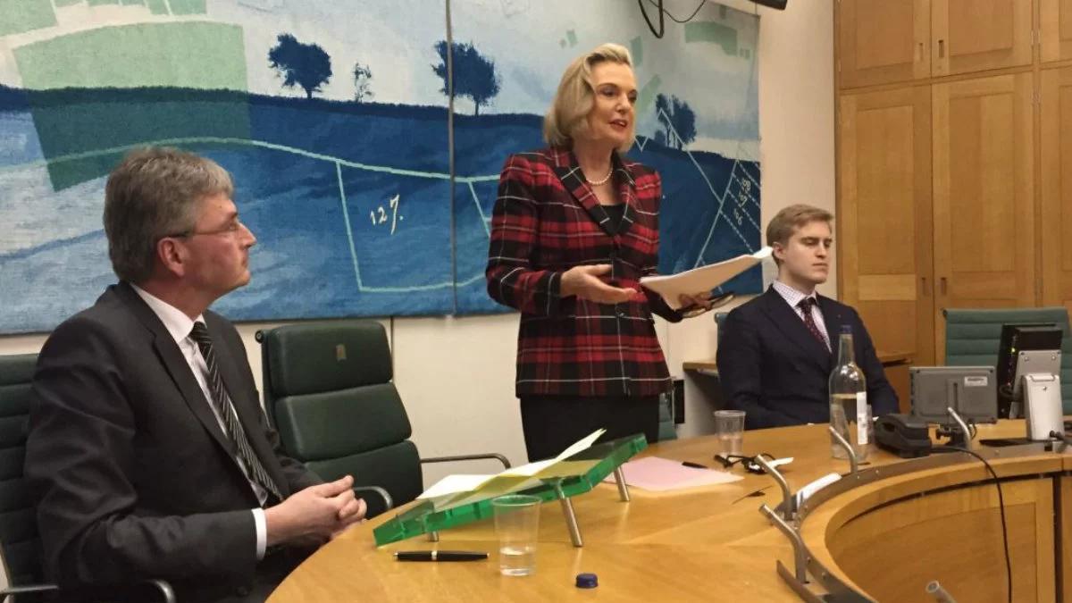 Anna Maria Anders: mimo brexitu współpraca wojskowa będzie kontynuowana