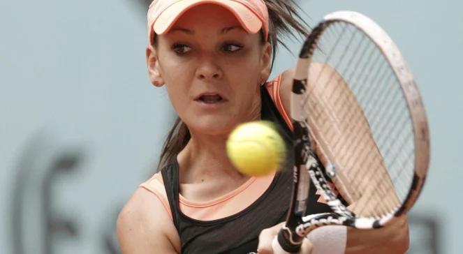 WTA Madryt: Radwańska - Vinci. Polka ekspresowo awansowała do ćwierćfinału