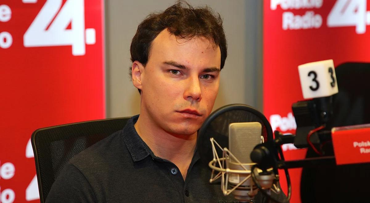 Łukasz Rogojsz o wotum nieufności dla szefa MON