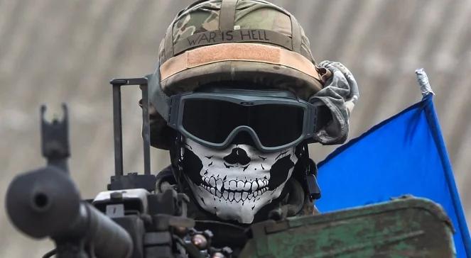 NATO: rosyjscy żołnierze stale przekraczają granicę z Ukrainą