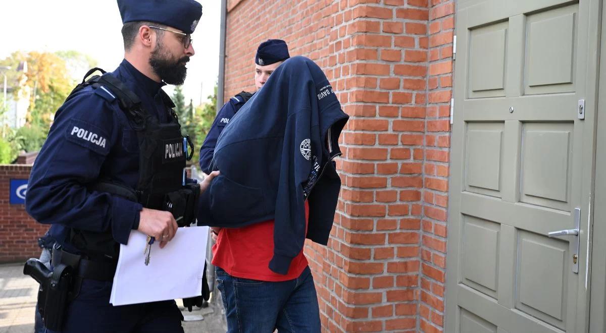 Koszmar na S7 pod Gdańskiem. Decyzja sądu w sprawie kierowcy tira