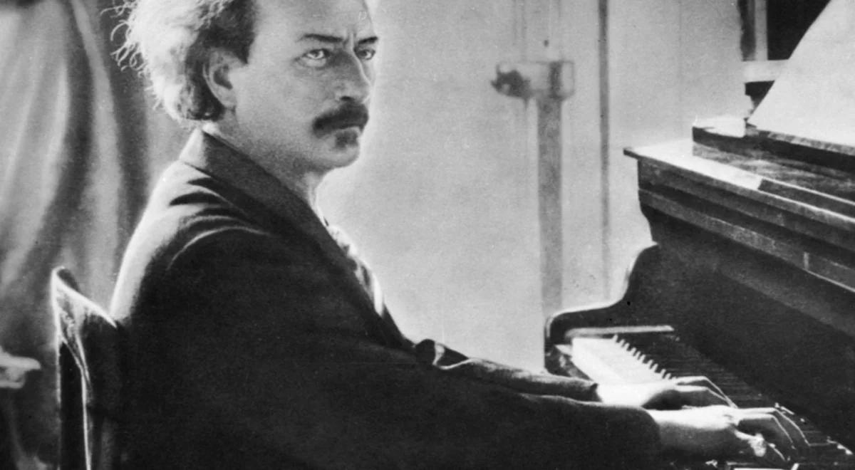 Ignacy Jan Paderewski. Ikona popkultury swoich czasów 