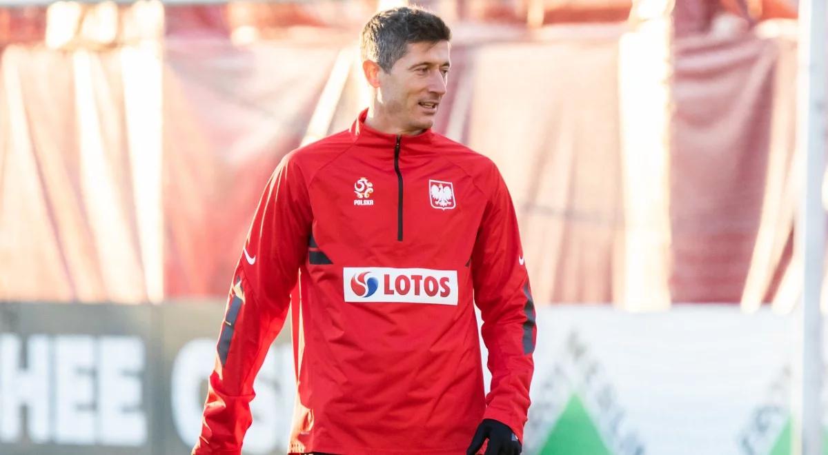 Euro 2020: nowe informacje ws. Roberta Lewandowskiego. Polak nie dokończył treningu