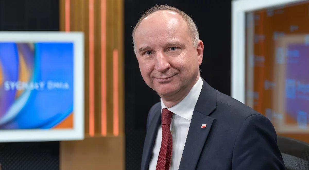 Donald Trump może odwiedzić Polskę. Minister ujawnił datę
