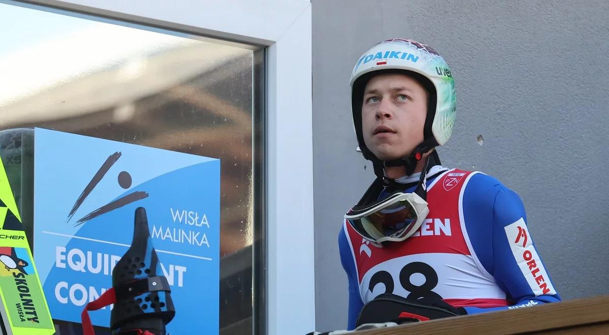 Letnie Grand Prix. Bez Aleksandra Zniszczoła w Hinzenbach. Znamy skład Polaków