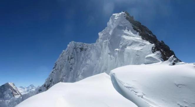 Broad Peak: alpiniści w drodze po ciało kolegi