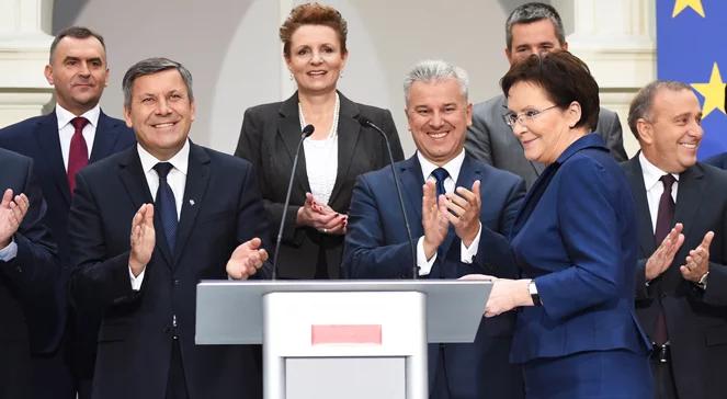 Kopacz odkryła karty. Powrót Schetyny!