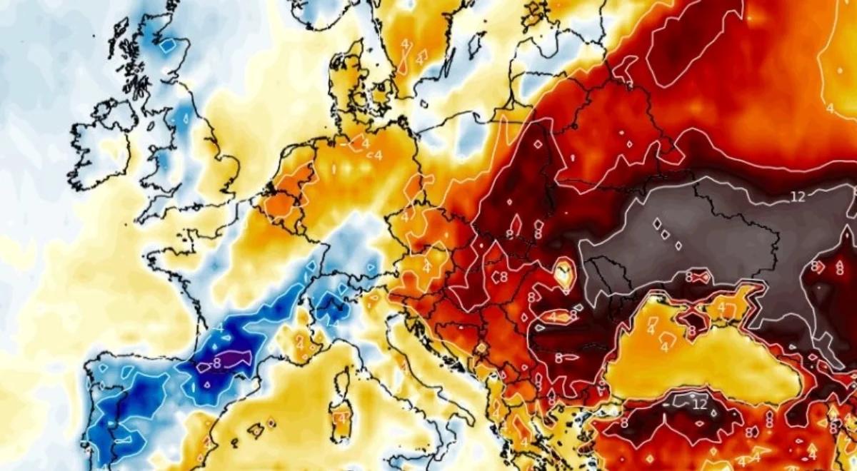 Pogoda 1 września. IMGW publikuje nową prognozę. Słońce czy deszcz?