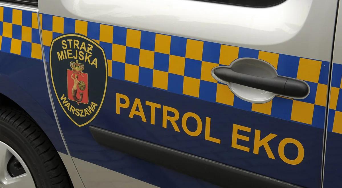 Eko Patrol, na pomoc zagubionym zwierzętom 