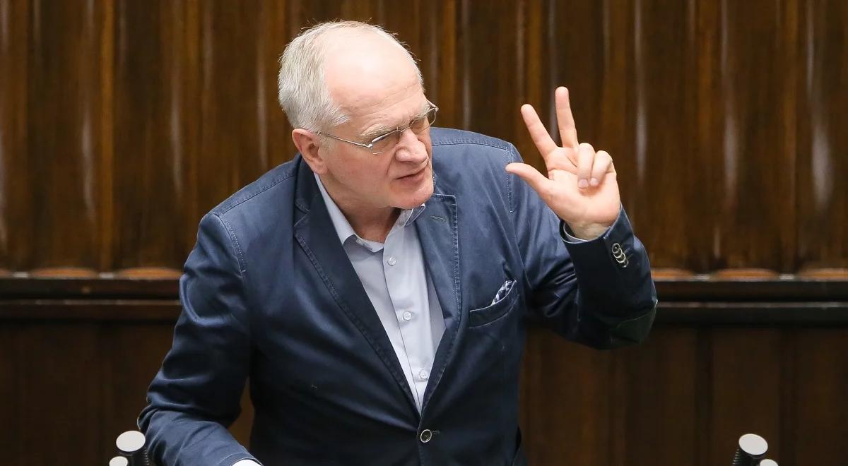 Ustawa medialna skierowana do dalszych prac w Sejmie