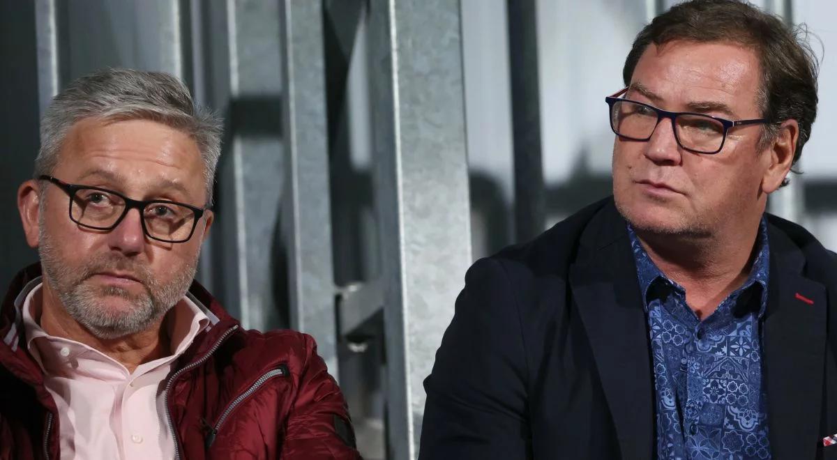 Roman Kosecki: Jerzy Brzęczek będzie przedłużeniem ręki Jana Urbana