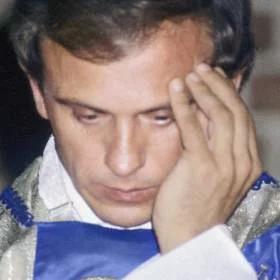 P. Kęska: ks. J. Popiełuszko wyrażał patriotyzm w czynach