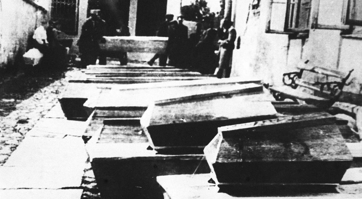Pogrom kielecki. 79 lat od tragedii