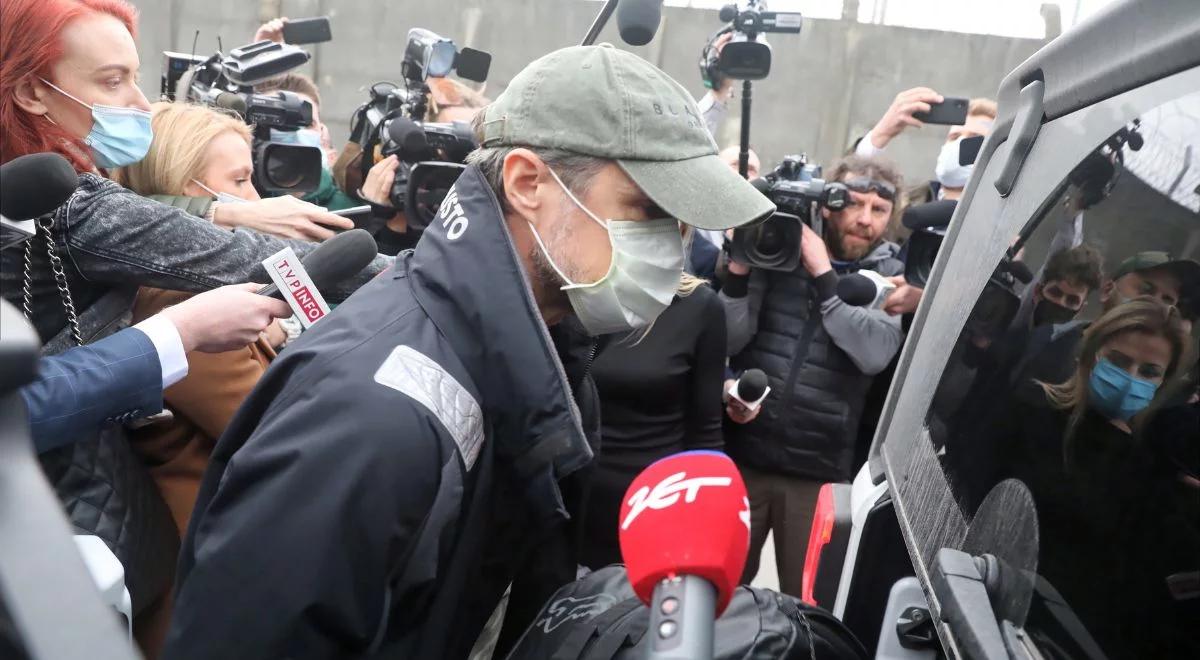 Proces Sławomira Nowaka. Obrońcy chcą wyłączenia sędzi