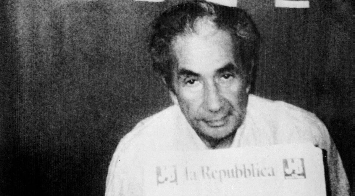 Włochy: 40. rocznica porwania Aldo Moro - brutalny mord lewicowych terrorystów